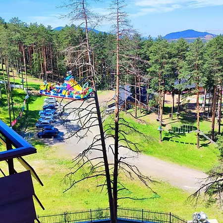 شقة Balkanhill2 S37 Pekovic *